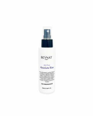 Anti Frizz BLUE R-Constructor BEYNAT ORGANIC