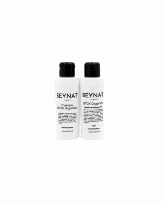 THERAPY BEYNAT Organic Profesional 125 ml