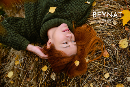 Otoño Cozy: Dale Cariño a tu Melena en la Caída de Hojas