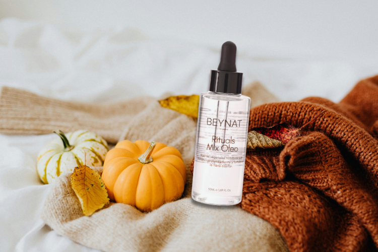 Cabello dañado en otoño: por qué ocurre y cómo devolverle la vida a tu melena